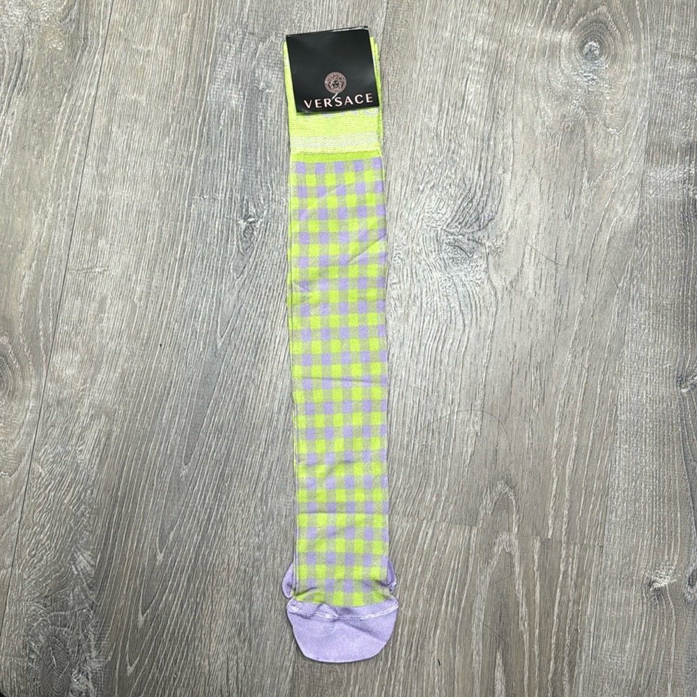 VERSACE socks - Picture 3 of 7